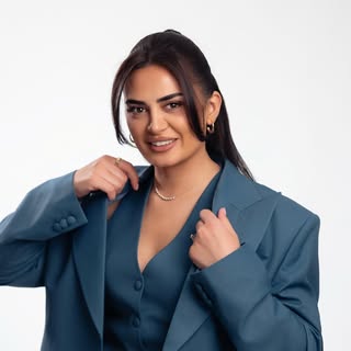 Albina Kelmendi
