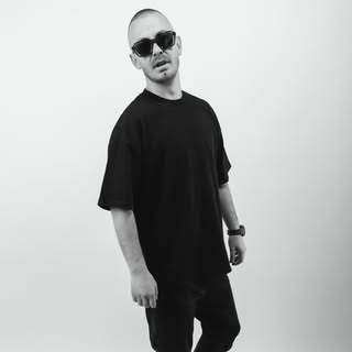 DJ Black