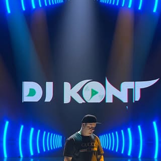 DJ Kont