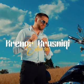 Krenar Krasniqi