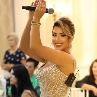 Lendita Selimi