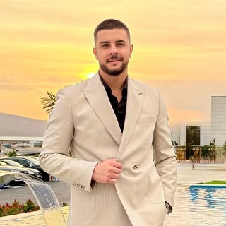 Lirjon Zenelaj