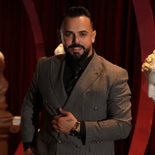 Ylber Osmani