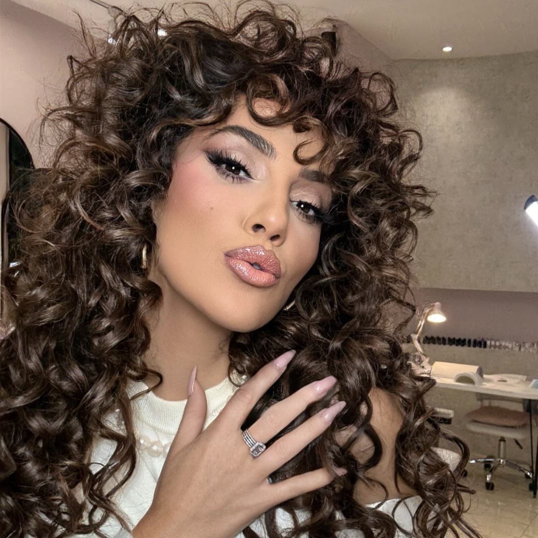 Rina Ramadani
