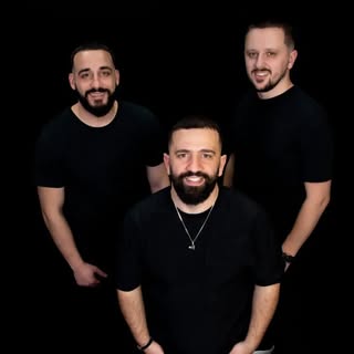 Shake It Darabuka