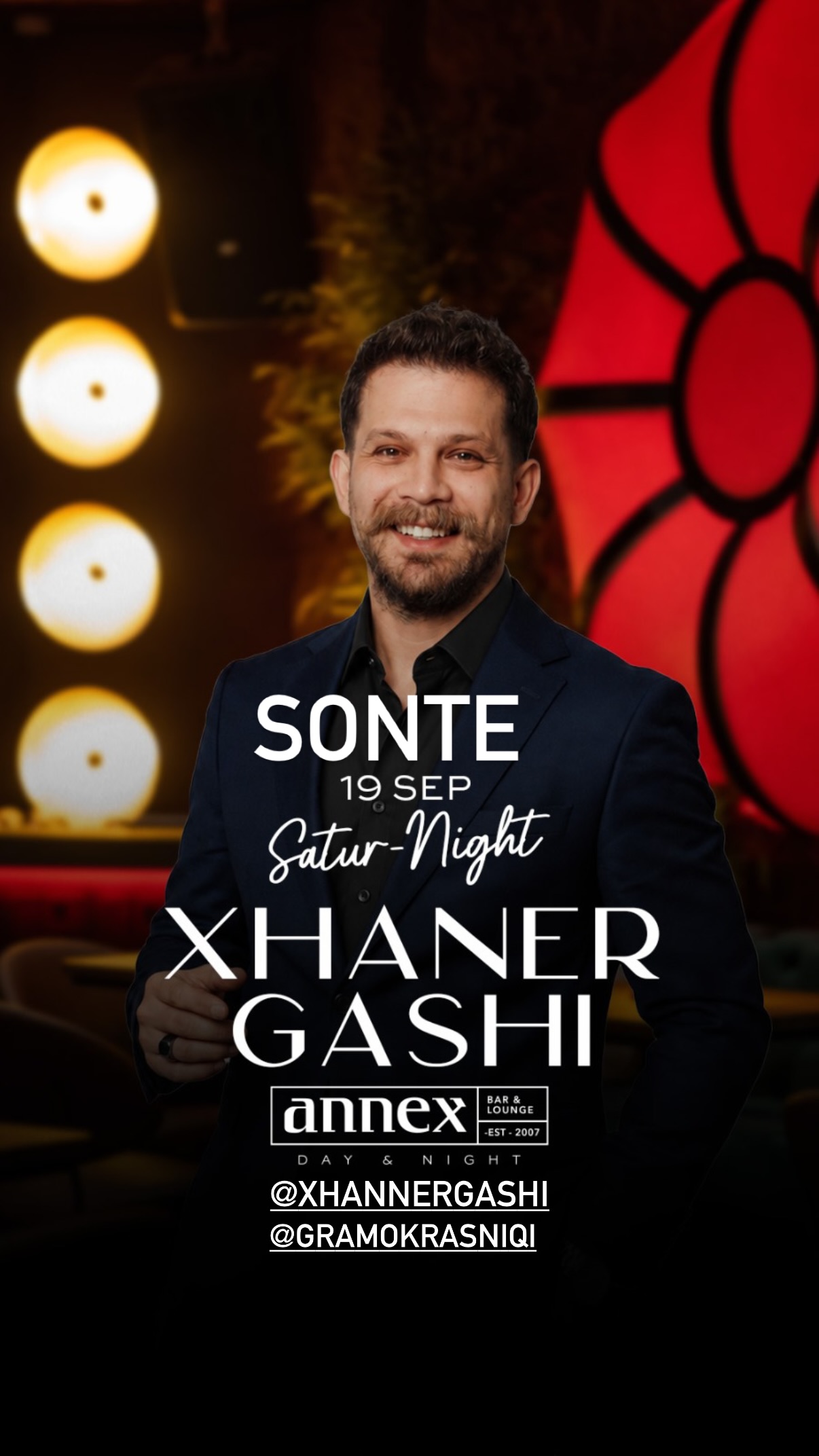 Xhanner Gashi