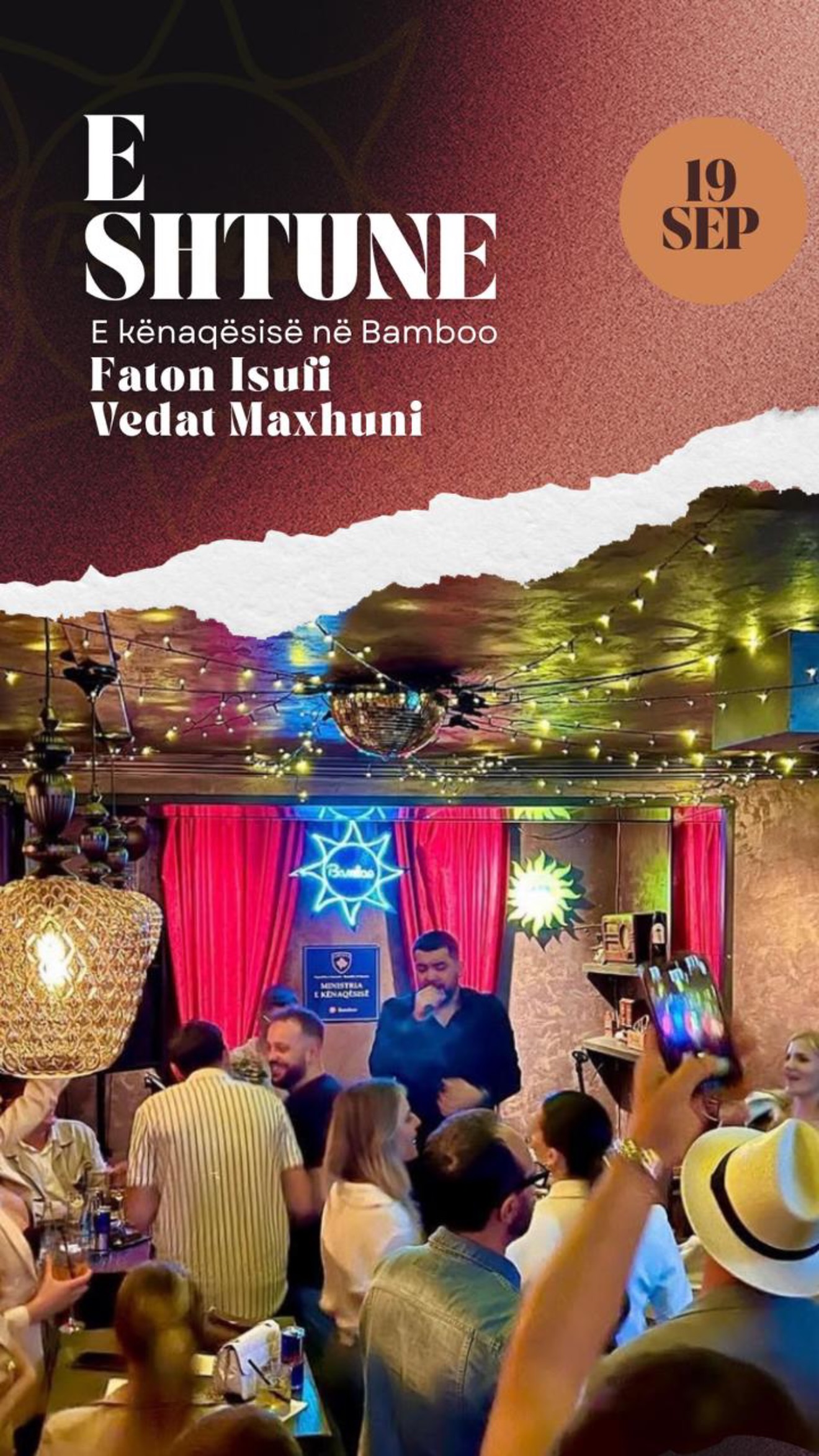 Faton Isufi