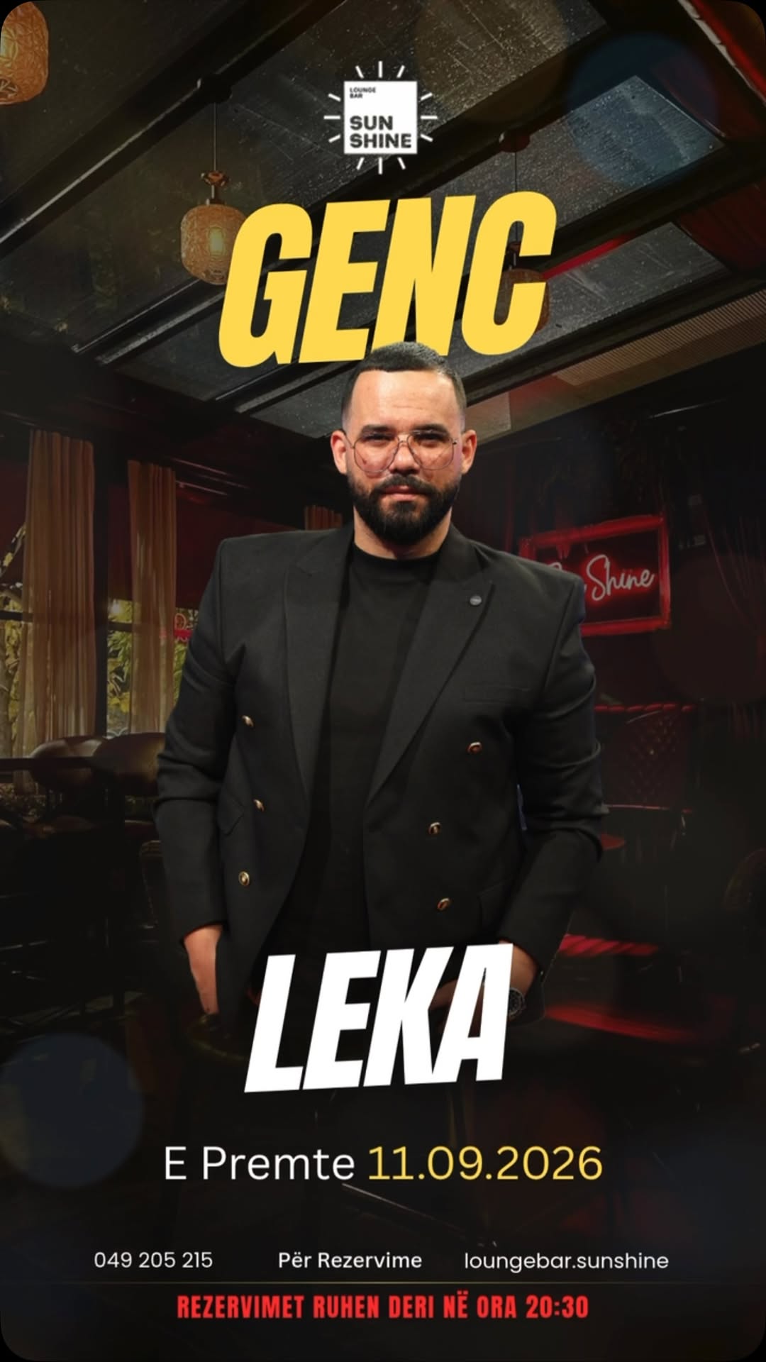 Genc Leka