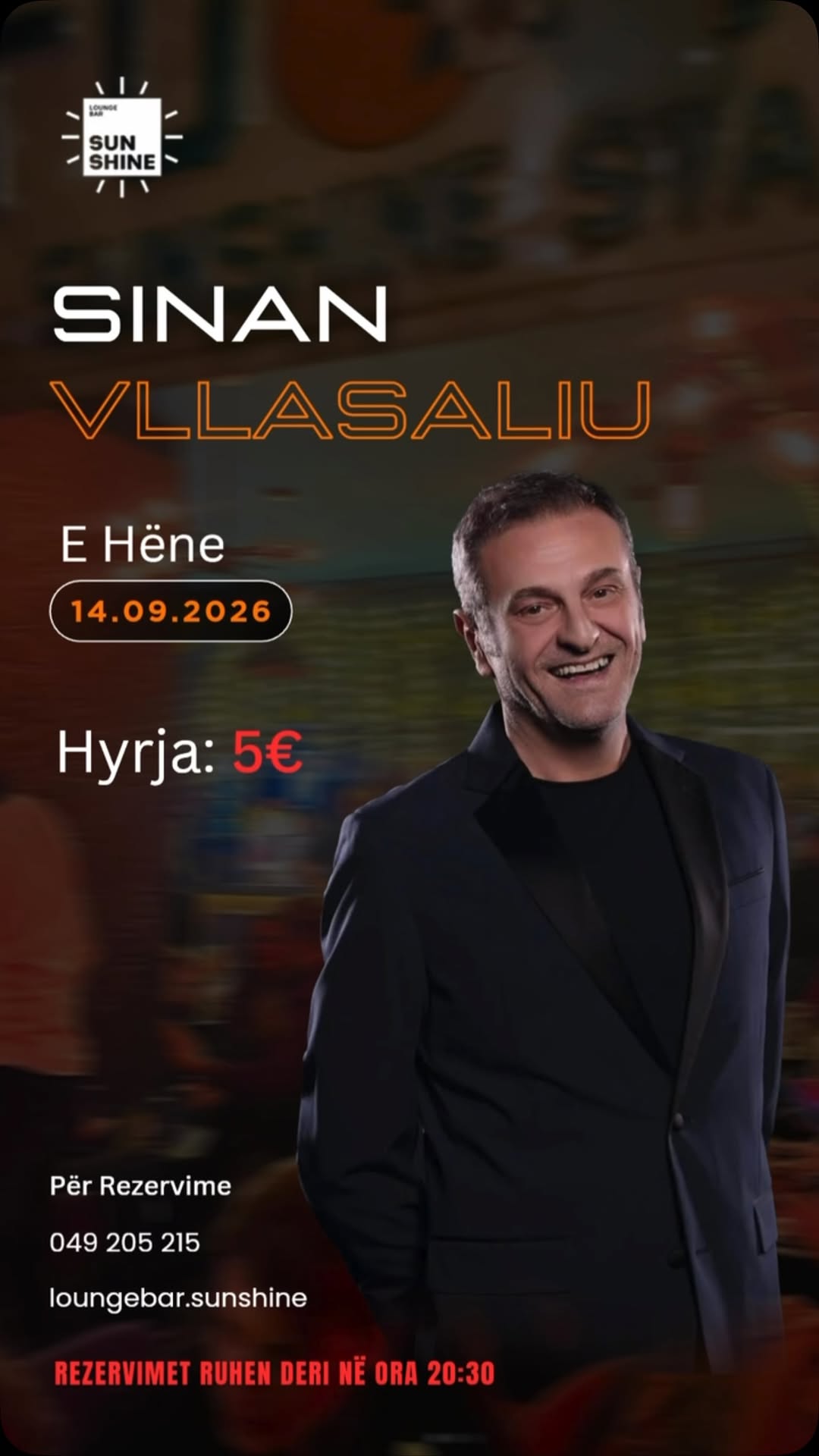 Sinan Vllasaliu