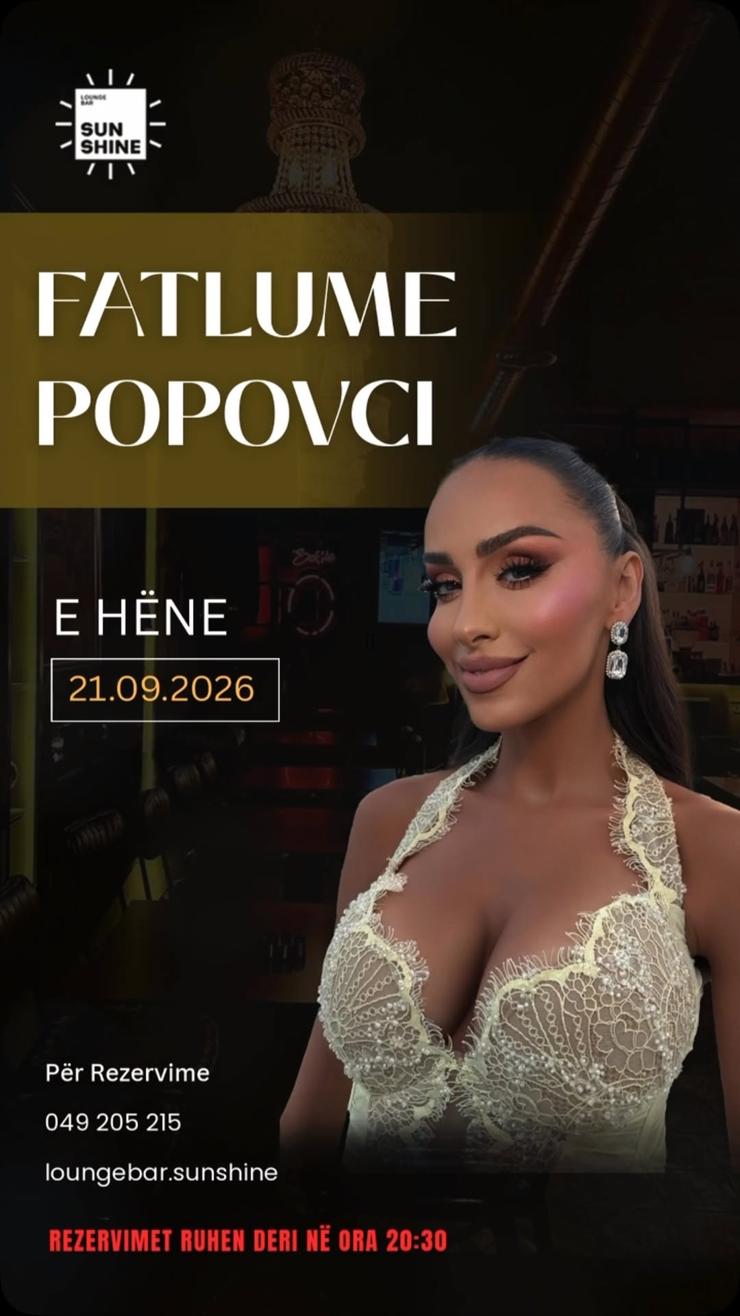 Fatlume Popovci
