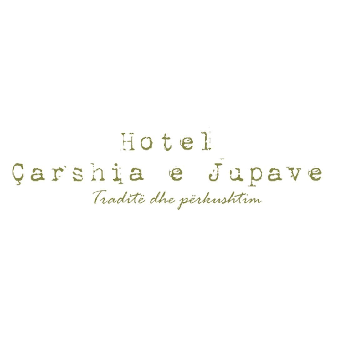 Çarshia e Jupave