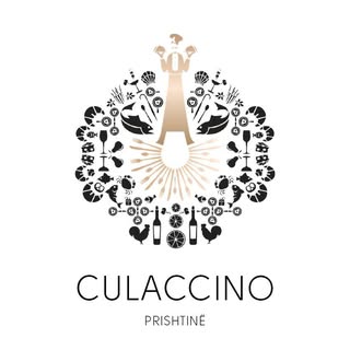 Culaccino Prishtine